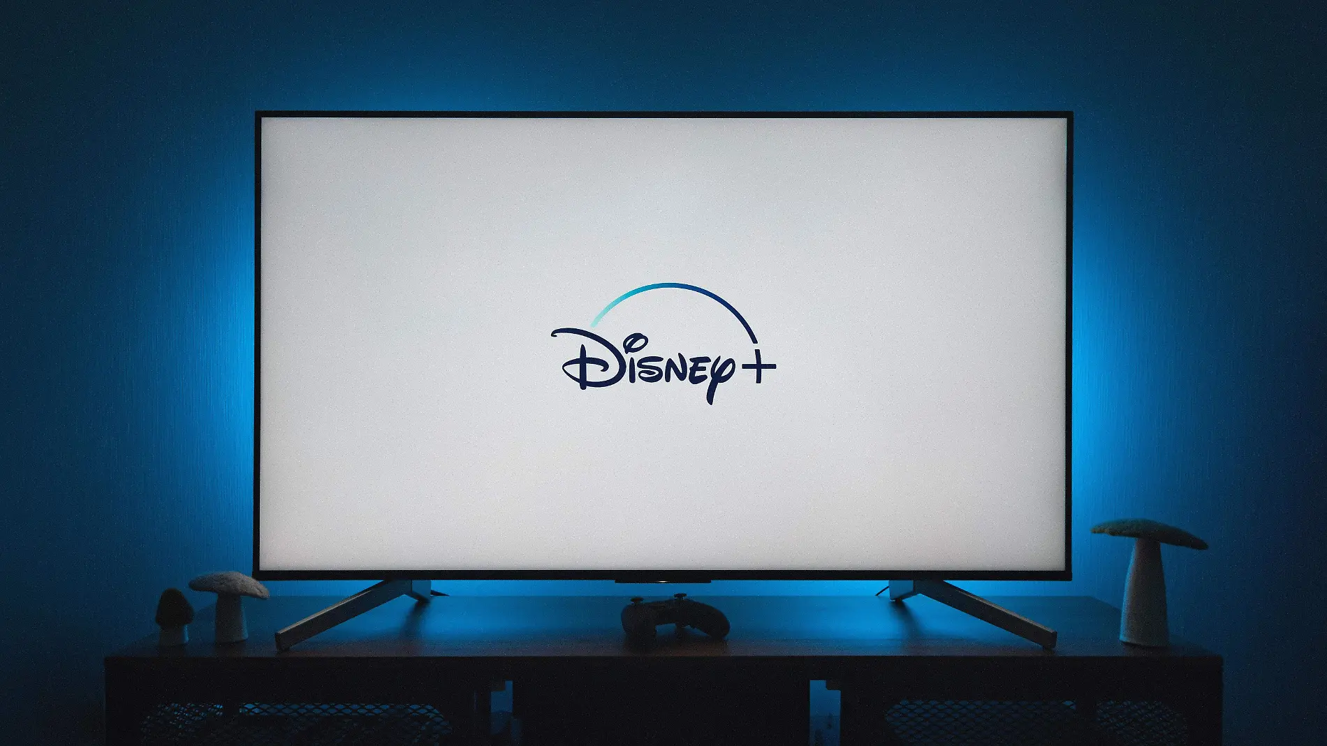 Disney + Unsplash 